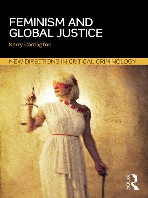 cover image of Feminism and Global Justice
